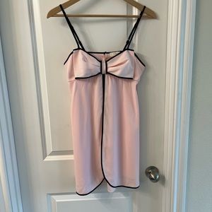 Sweetest negligee there ever was! Kate Spade ♠️